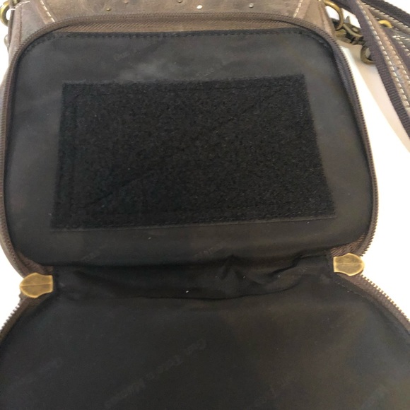 handbag for conceal carry - Picture 8 of 16